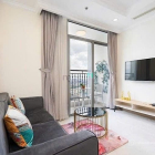 Căn hộ chung cư: Cho thuê 2Pn Vinhomes Central Park view pháo hoa diện tích 80m