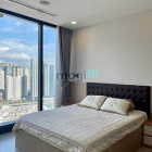 Căn hộ chung cư:  Cần cho thuê gấp căn hộ 2PN Vinhomes Golden River Bason Quận