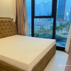 Căn hộ chung cư:  Vinhomes 74m2 nội thất sang trọng view ngắm Bitexco chỉ 25 t