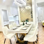 Căn hộ chung cư:  Cần cho thuê gấp căn 3PN view LandMark 81 giá chỉ 29 triệu/th