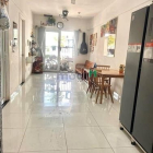 Căn hộ chung cư: Căn 2p ngủ Chung cư Kim Tâm Hải, Trường Chinh, Q12 , NT, 8tr