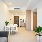 Căn hộ chung cư: Chính chủ cho thuê căn hộ chung cao cấp SOHO RESIDENCES - Quận 