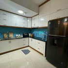 Căn hộ chung cư: Chung cư RuBy,Tân Bình:Căn 1p ngủ, NTCC, ban công,8tr/th