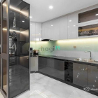 Căn hộ chung cư: Cho thuê nhanh căn hộ Garden Court 1 Phú Mỹ Hưng , giá 30 triệu