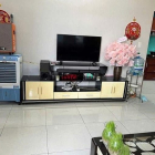 Căn hộ chung cư: Chung cư Thái An, Nguyễn Văn Quá, Q12: 7tr5/th, 2p ngủ, nhà mới