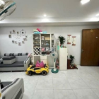 Căn hộ chung cư: Chung cư Phúc Yên, Phan Huy Ích, TB: 3p ngủ, full NT, 11tr/th, 