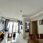 Căn hộ chung cư: Căn hộ 1p ngủ , có nội thất Chung cư  Phúc Yên giá 8tr/th