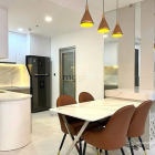 Căn hộ chung cư: Cho thuê căn hộ The Ascentia - 2PN view biệt thự