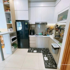 Căn hộ chung cư: Giá 8tr/th, Nội thất, C/c Ruby Garden, Nguyễn Sỹ Sách, TB, 1PN,