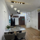 Căn hộ chung cư: Chung cư Dream Home, Lê Đức Thọ, GV: 9tr/th, NT mới, 2p ngủ rộn