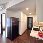 Căn hộ chung cư: Căn 2p ngủ,  rộng 75m2, NTCC,  Chung cư I-Home, Gò vấp giá 9tr/