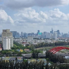 Căn hộ chung cư: Cho thuê CC 2PN, 2WC, 68m2, giá 9,5 triệu tại Phạm Hùng, Bình C