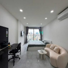 Căn hộ chung cư: Chung cư Sky center ,P2,Tân Bình căn hộ office 1p ngủ, nội thất