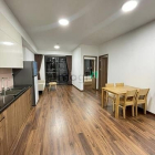 Căn hộ rộng 130m2  3p ngủ  chỉ 15tr C/c  Cộng Hòa Plaza, Tân Bình