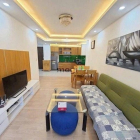 Căn hộ chung cư: Dream Home,đường 57 ,Gò Vấp: 73m2, 2p ngủ, NTCC giá 9,5tr