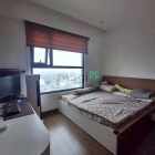 Căn hộ chung cư: Chung cư An Hội 3, Phạm Văn Chiêu, GV: 2p ngủ, ban công, 75m2, 