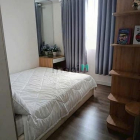 Căn hộ chung cư: CC Ruby, Nguyễn Sỹ Sách, TB: 97m2, nhà mới, 10tr5, cọc 1 tháng,