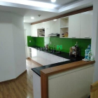 Căn hộ chung cư: Cho thuê căn hộ Ruby Garden, 87m2, 2PN đầy đủ nội thất. Giá 10t