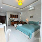 Căn hộ chung cư: Park Legend, Tân BÌnh căn  40m2, có nội thất giá 12tr5