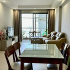 Căn hộ chung cư: Cho thuê Gold View 92m2 2PN, View hồ bơi đẹp nhất, Nội thất đẹp
