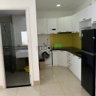 Căn hộ chung cư: Chung cư Phúc Yên, Phan Huy Ích, TB: 3p ngủ, 2wc, full NT, 11tr