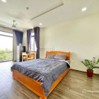 Căn hộ chung cư: Căn Hộ Quận 2 có Ban Công Thoáng mát - Ngay UBND Quận 2