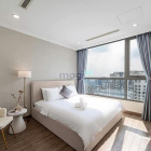 Căn hộ chung cư: Cho thuê căn hộ 2PN -2WC,90m2 Landmark Vinhomes Central Park