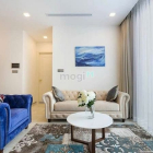 Căn hộ chung cư:  Cho thuê căn hộ 2 phòng ngủ Vinhomes Ba Son view Bitexco