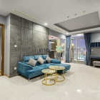 Căn hộ chung cư:  Cho thuê nhanh CH 2 phòng ngủ view thoáng tại Vinhomes Centra