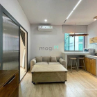 Căn hộ chung cư: Căn hộ chung cư mini 1 phòng ngủ cửa sổ thoáng gần Vòng xoay dâ