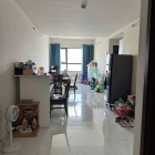 Căn hộ chung cư: chung cư Central Plaza,P3, Tân Bình: 2p ngủ giá 12tr5/th