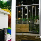 Căn hộ chung cư: Chung cư Thái An 1, full nội thất, 8tr, 2p ngủ, Nguyễn Văn Quá,