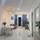 Căn hộ chung cư: Cho thuê chung cư Phúc Yên, Tân Bình 79m2 2Pn, full nội thất 8t