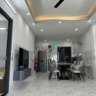 Căn hộ chung cư: Chung cư Kim Tâm Hải, Trường Chinh, Q12: 75m2, 2p ngủ, full NT,