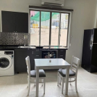 Căn hộ chung cư: Căn hộ studio cửa sổ lớn thoáng mát gần chợ Tân Định Quận 1