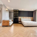 Căn hộ chung cư: Cho thuê căn hộ The Panorama , view sông trực diện,pmh q7 hcm