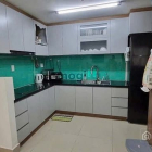 Căn hộ chung cư: Chung cư Saigon Tower, Thoại Ngọc Hầu, TP: 95m2, 3p ngủ, 2wc, f