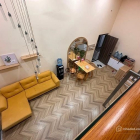 Căn hộ chung cư: Trống sẵn 2PN 1WC - 3PN 3WC - Duplex dự án chung cư rẻ nhất Quậ