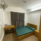 Căn hộ chung cư: Chung cư Topaz Garden,Tân phú : 70m2, 2PN, 2WC, NTCB, 9tr/th.