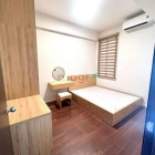 Căn hộ chung cư: Chung cư IDICO, Luỹ Bán Bích, TP: 9,2tr, có nội thất, 2p ngủ, 7