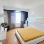 Căn hộ chung cư: C/c Phúc Yên, 12tr/th, 120m2, 3PN, 2WC, Nội thất, Phan Huy Ích,