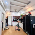 Căn hộ chung cư: Chung cư Lotus, Trịnh ĐÌnh Thảo, TP: 70m2, 2p ngủ, có NT, 9tr