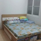 Căn hộ chung cư: Chung cư Coopmart Trường Chinh, P15, TB: 3p ngủ, 2wc, full NT, 