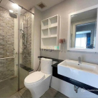 Căn hộ chung cư: Chung cư Coopmart Trường Chinh, P15, TB: 3PN, 2wc, full NT, 10,