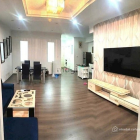 Căn hộ chung cư: Căn hộ 93m2, 3p ngủ, chung cư Ruby Tân bình giá 10,5tr