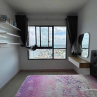 Căn hộ chung cư: Chung cư Phúc Yên 2, Phan Huy Ích, TB: 110m2, 3p ngủ, NT mới, 1