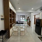 Căn hộ chung cư: Chung cư Central Plaza, Phạm Văn Hai, TB: 95m2, 3p ngủ, nhà mới