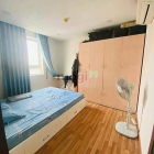 Căn hộ chung cư: Chung cư Lotus, Trịnh Đình Thảo Tân Phú cho thuê căn 2p ngủ chỉ