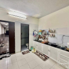 Căn hộ chung cư: Idico Tân Phú,Lũy Bán Bích ,TP: 75m2, 2PN, 2WC, ngủ,NT, 9tr5/th