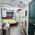 Căn hộ chung cư: Giá 11tr5/th, C/c Ruby Garden, Nguyễn Sỹ Sách, TB, 120m2, 3PN, 